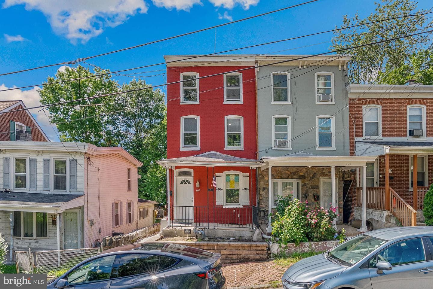 905 Mulberry Street photo 1