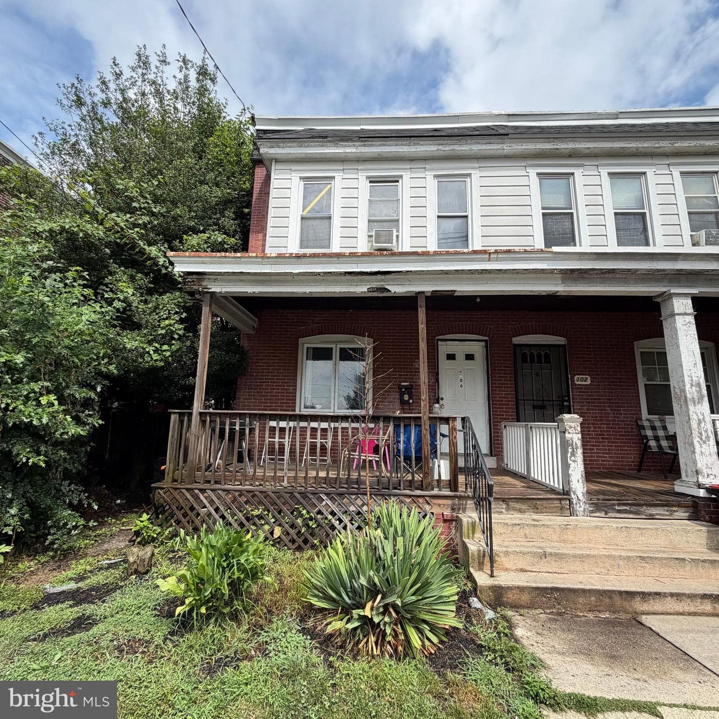 100 E 24th Street photo 1