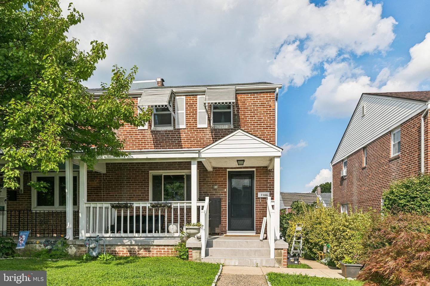1105 Bryan Street photo 1