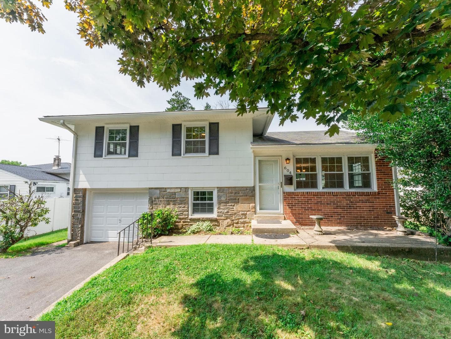 604 Ashland Avenue photo 1