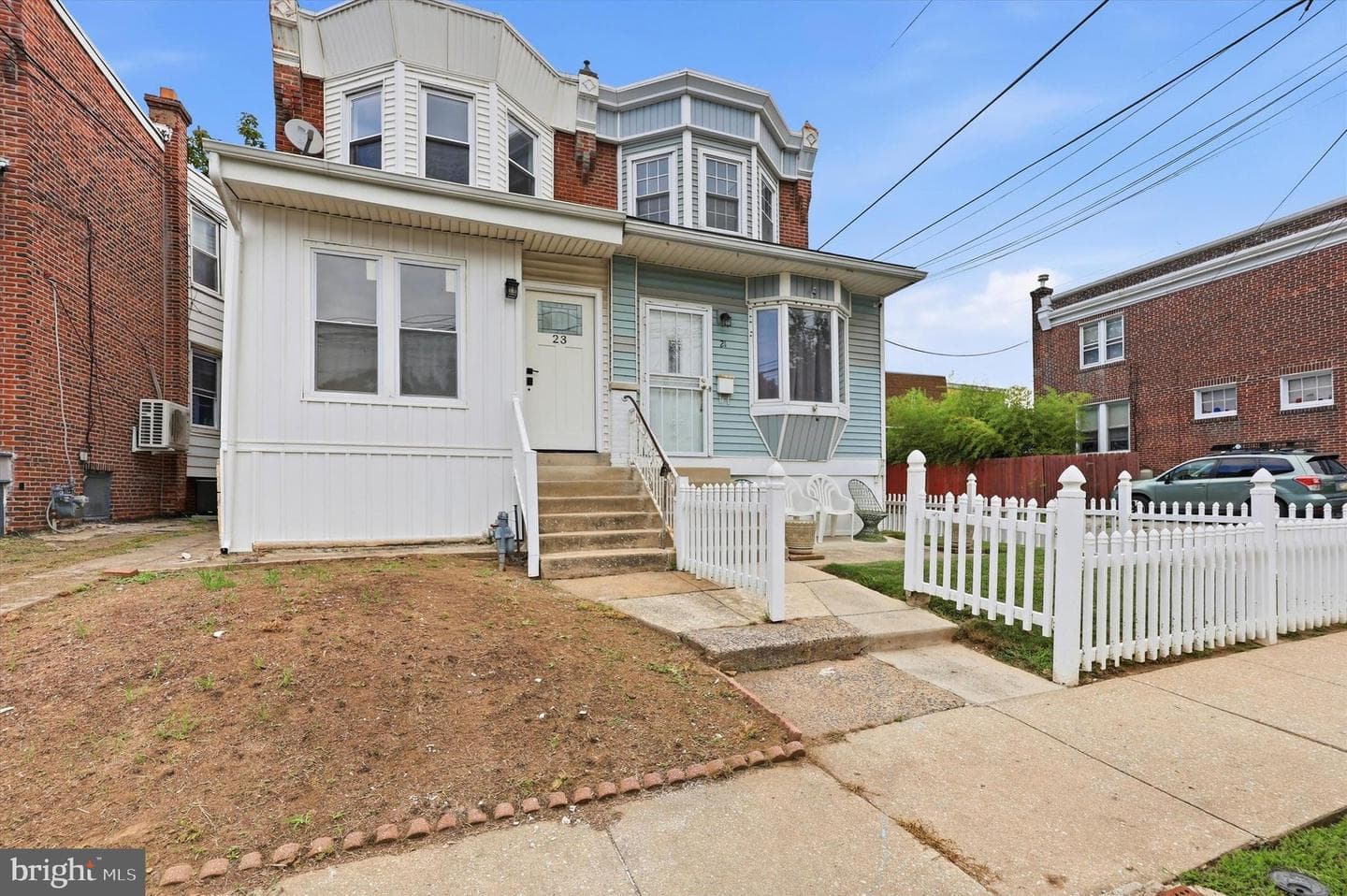 23 Rhodes Avenue, Darby