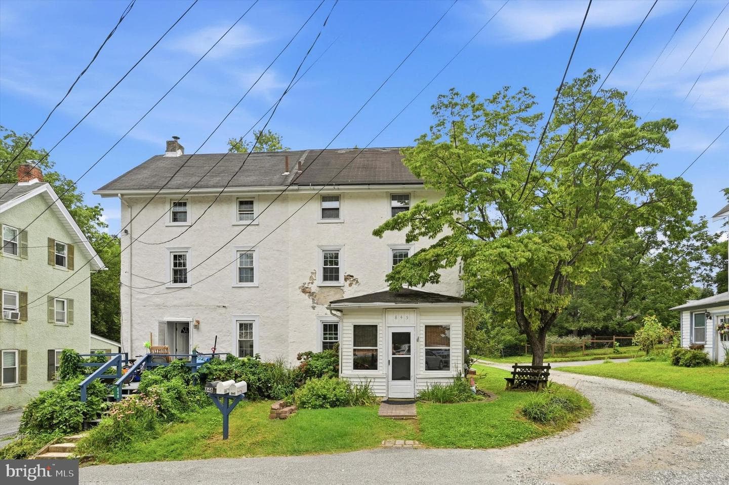845 Upton Road photo 1