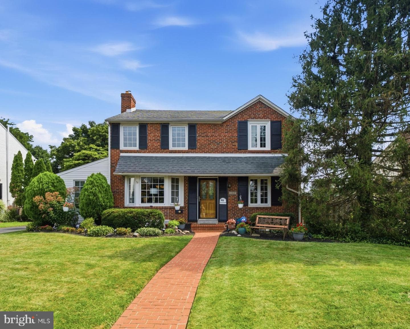 1117 Cornell Avenue, Drexel Hill