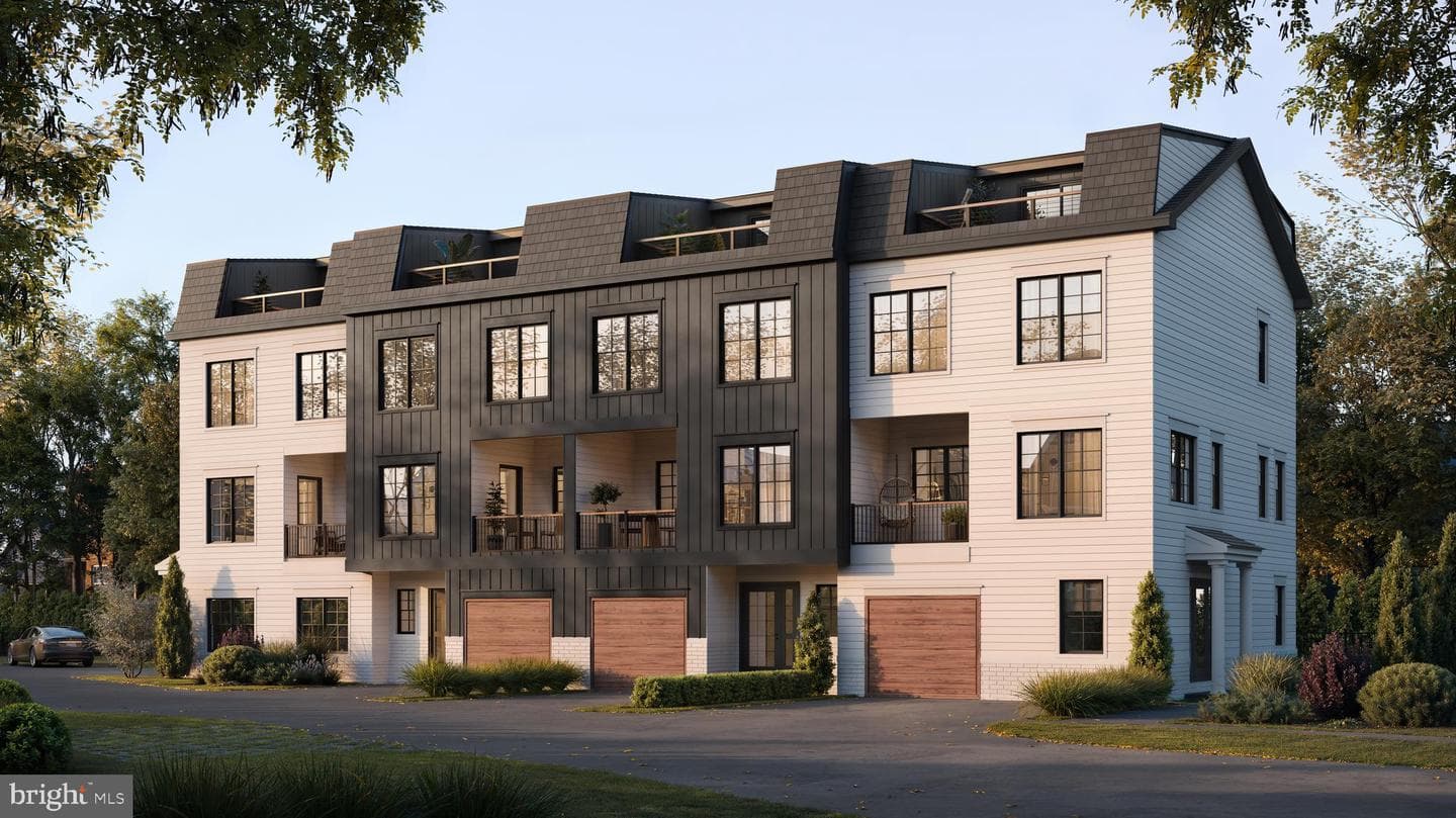 245 S Bryn Mawr Avenue, Bryn Mawr