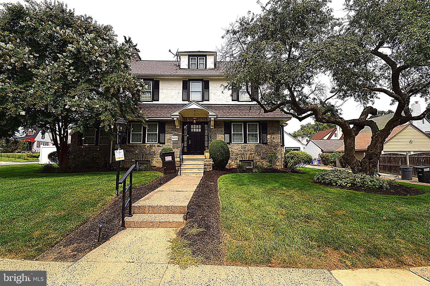 3415 Highland Avenue photo 1