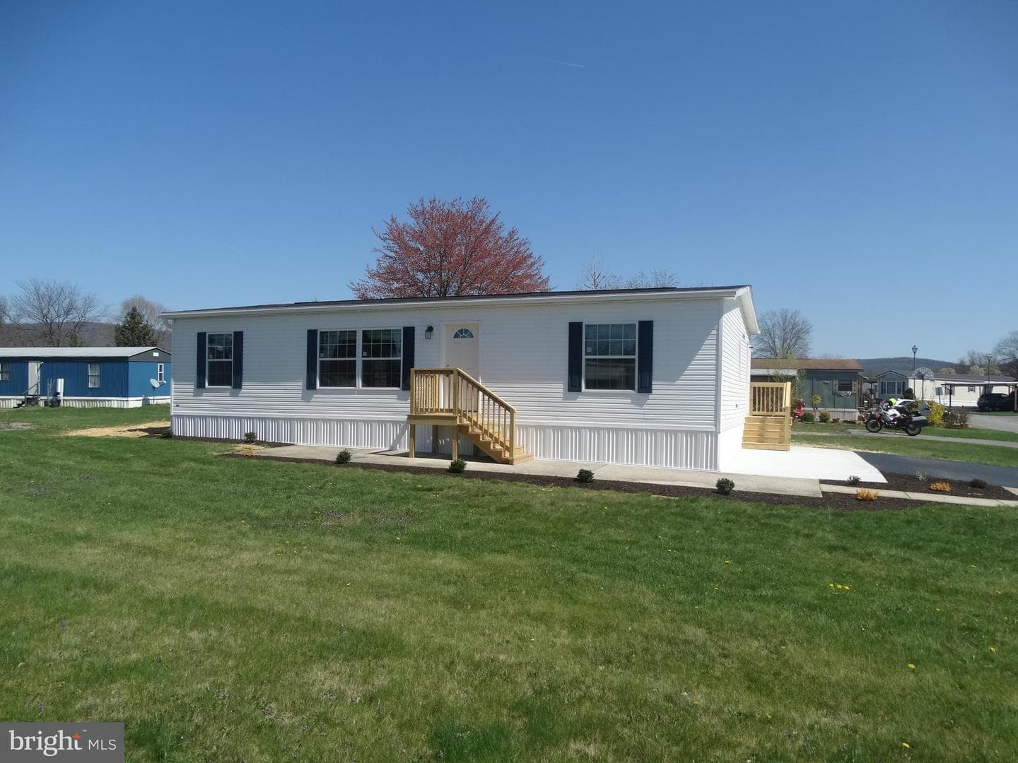5500 Lwe Lot 2c Marlette Drive photo 1