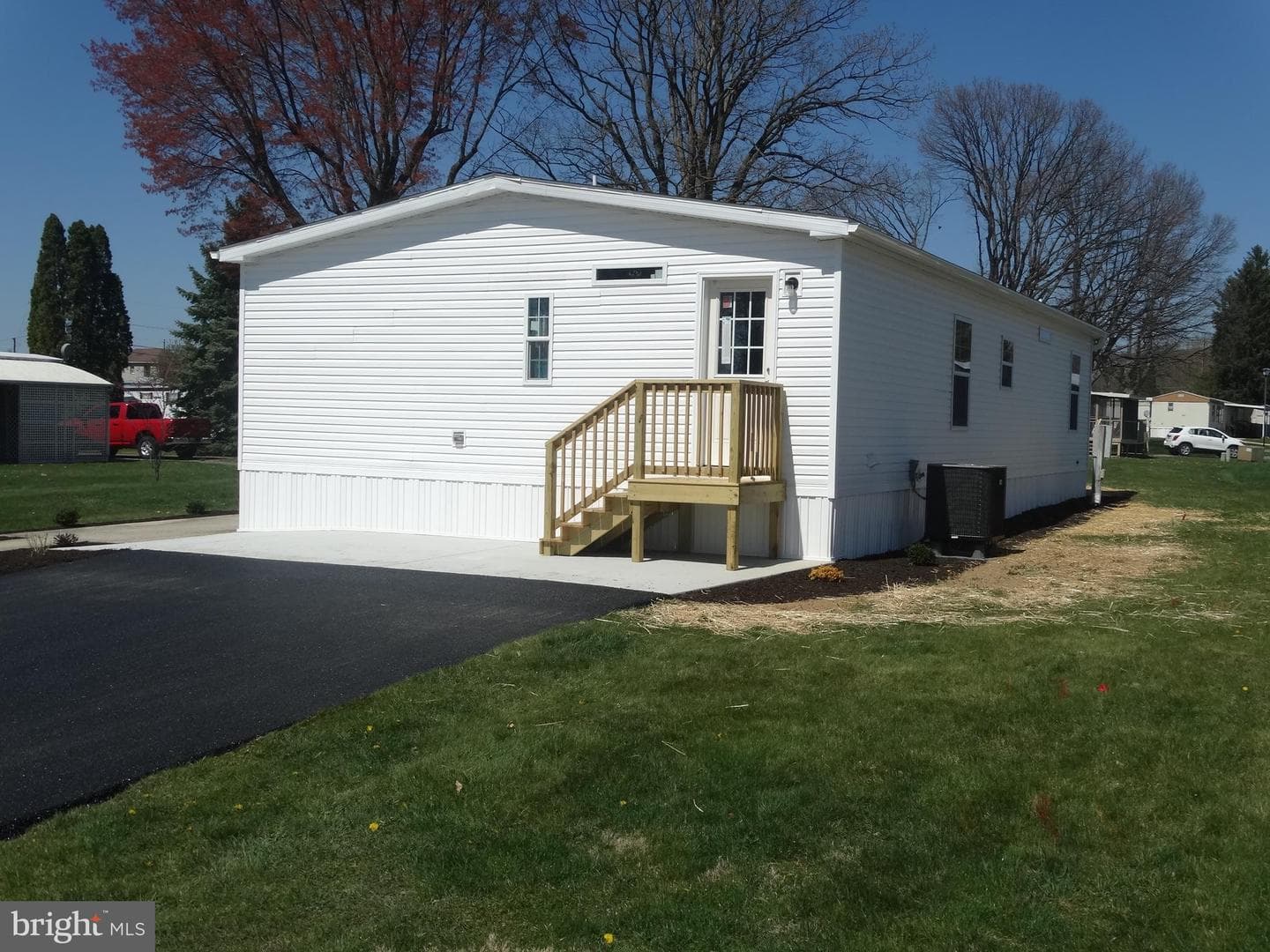 5500 Lwe Lot 2c Marlette Drive photo 4