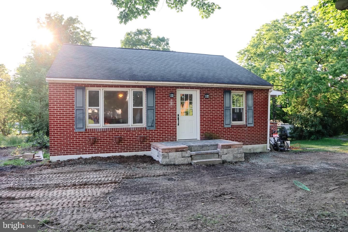 10781 Path Valley Road photo 1