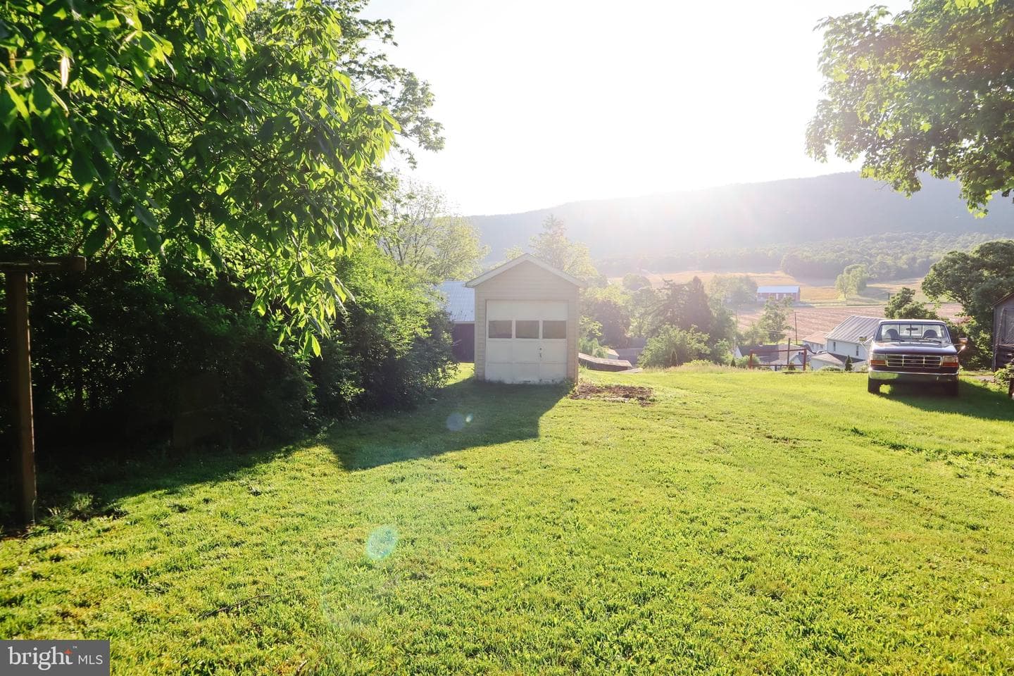 10781 Path Valley Road photo 34