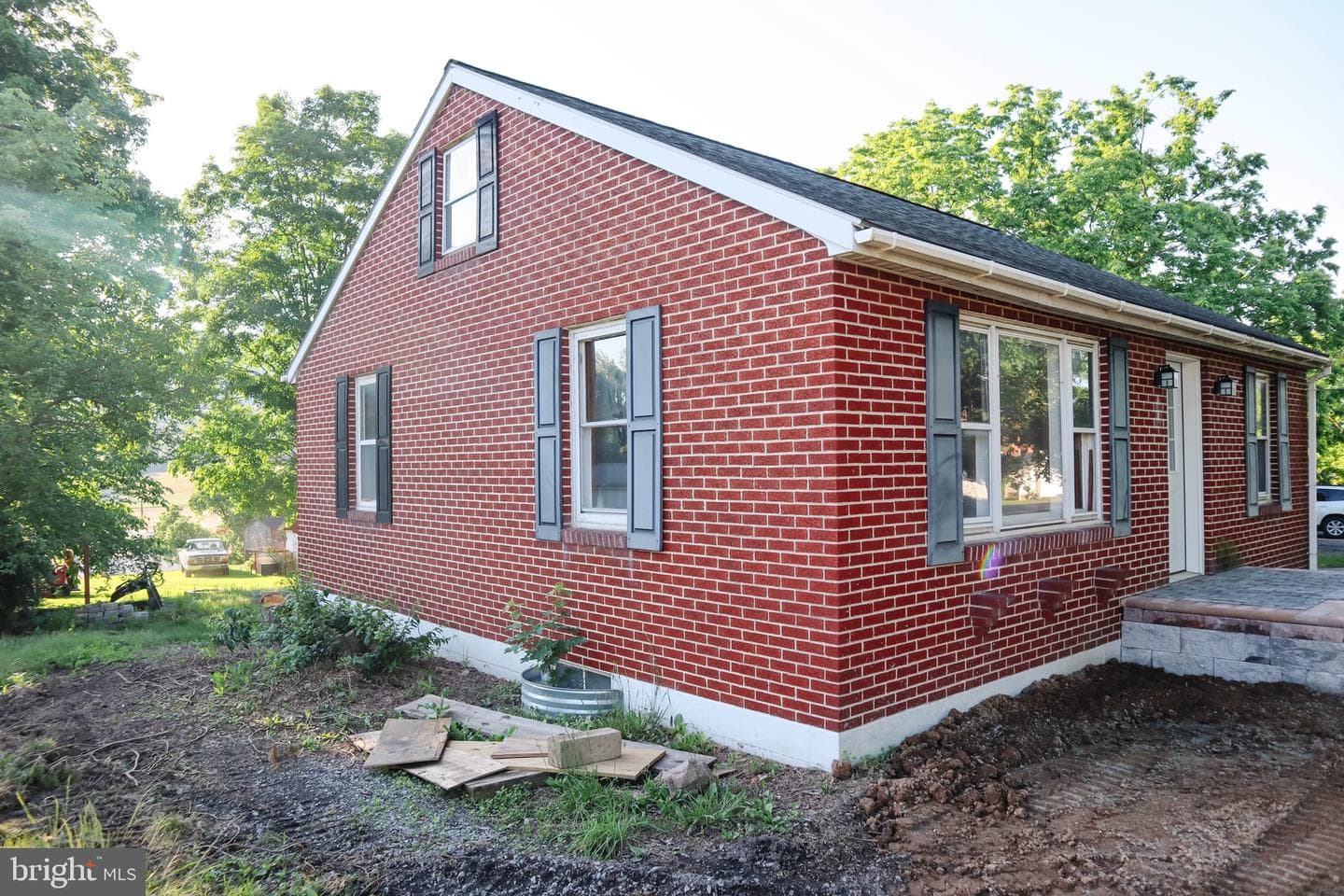10781 Path Valley Road photo 42
