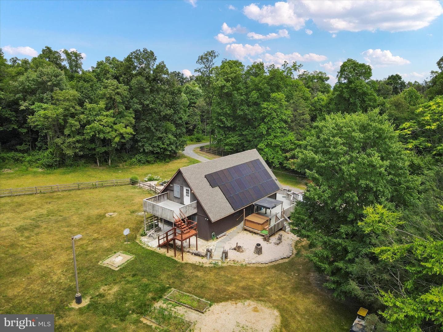 8155 Fort McCord Road photo 35