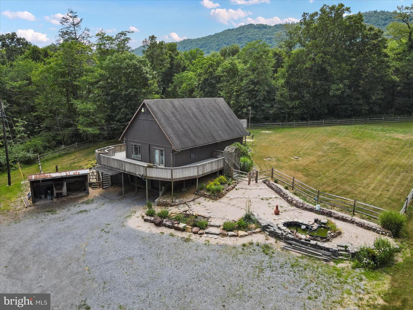 8155 Fort McCord Road photo 48