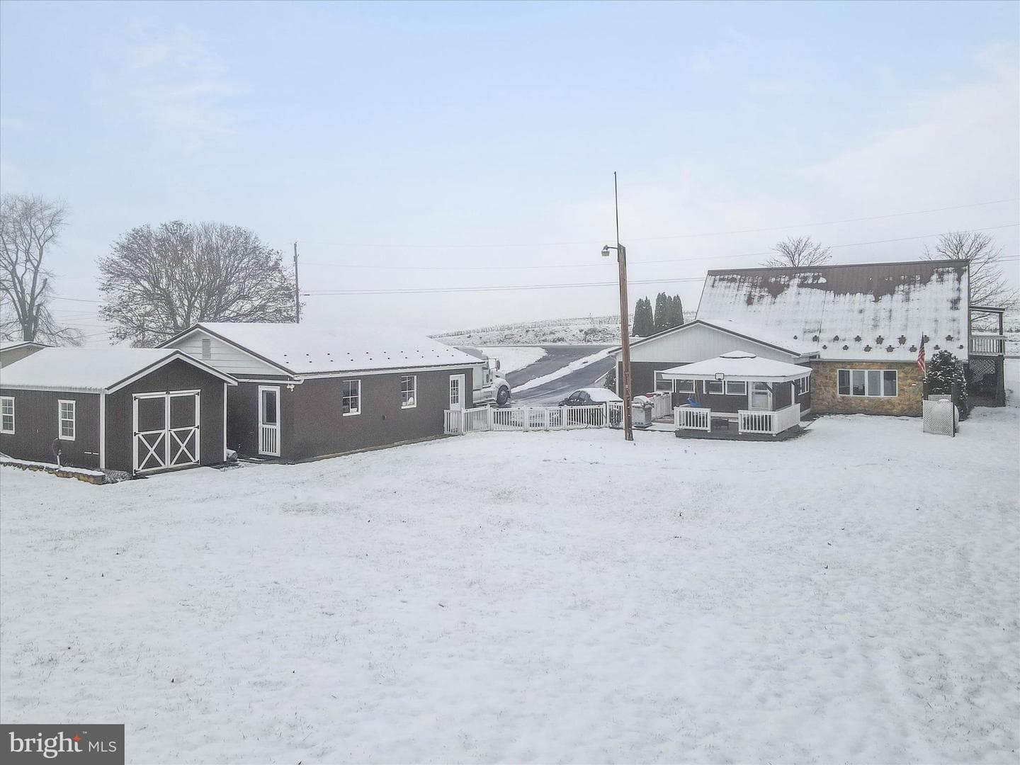 1841 Guilford Station Road photo 3