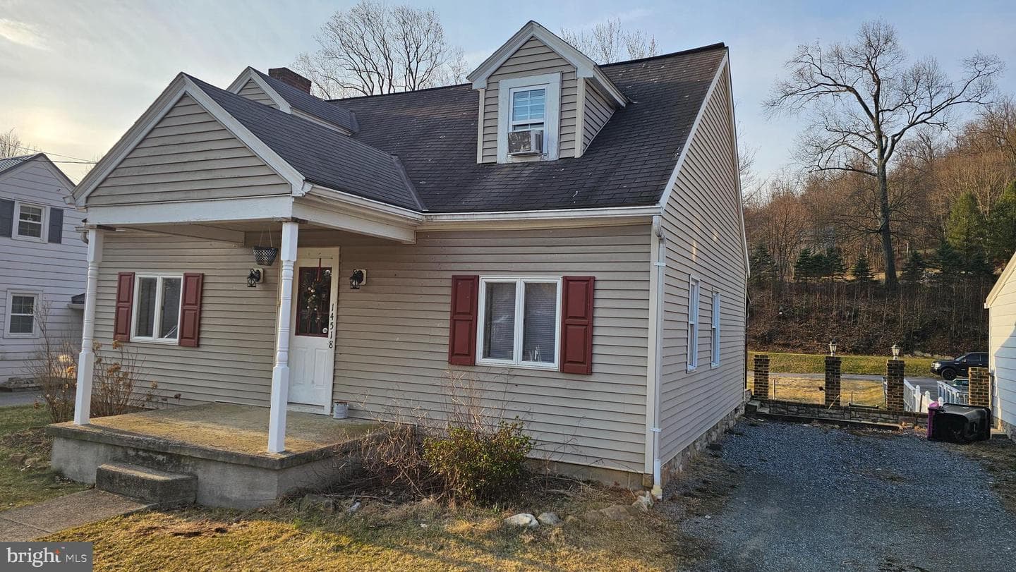 14518 Buchanan Trail West photo 5