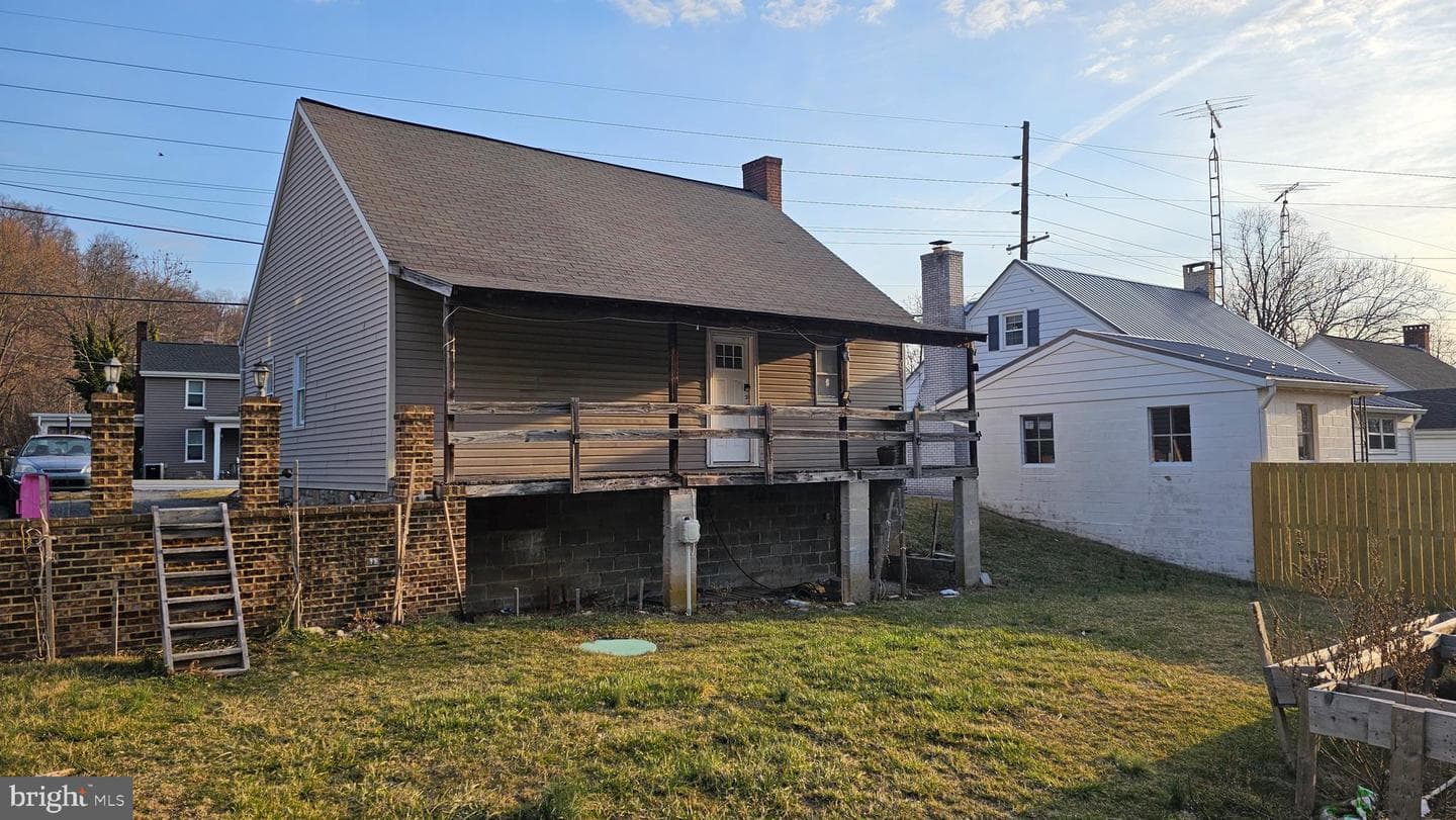 14518 Buchanan Trail West photo 9