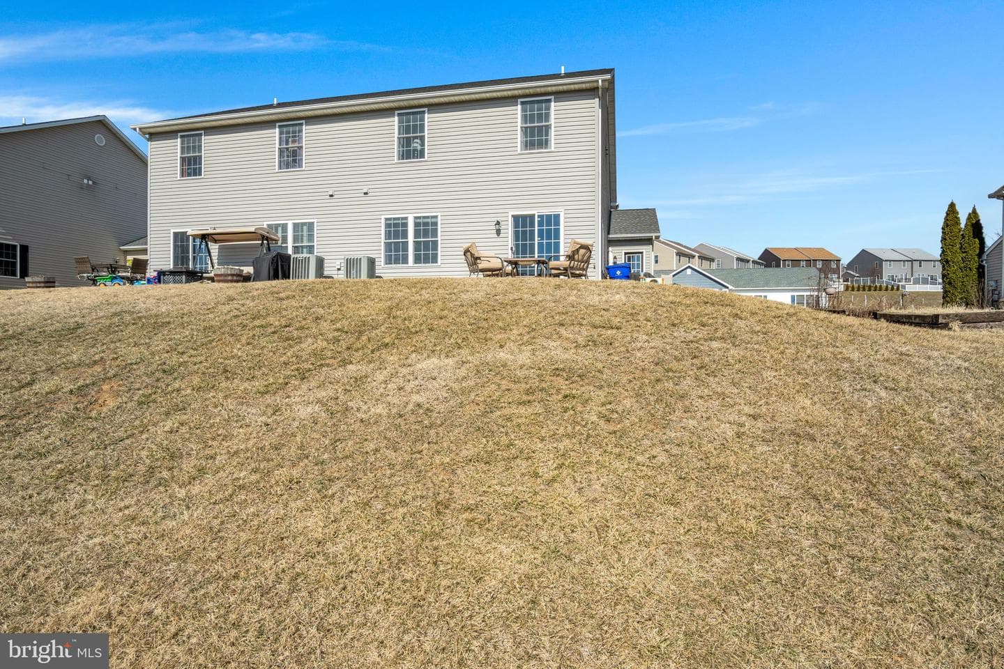 8827 Casper Drive photo 32