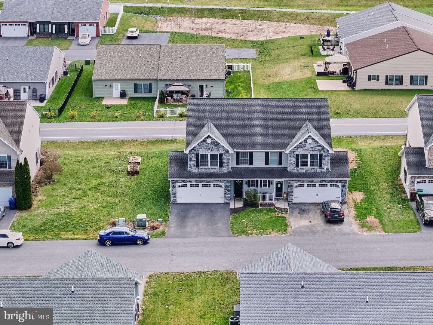 8827 Casper Drive photo 37