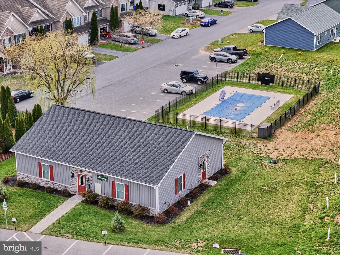 8827 Casper Drive photo 41