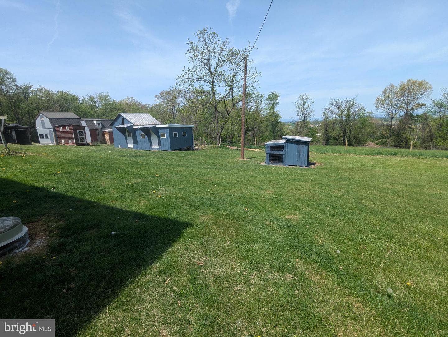 8531 Tomstown Road photo 36