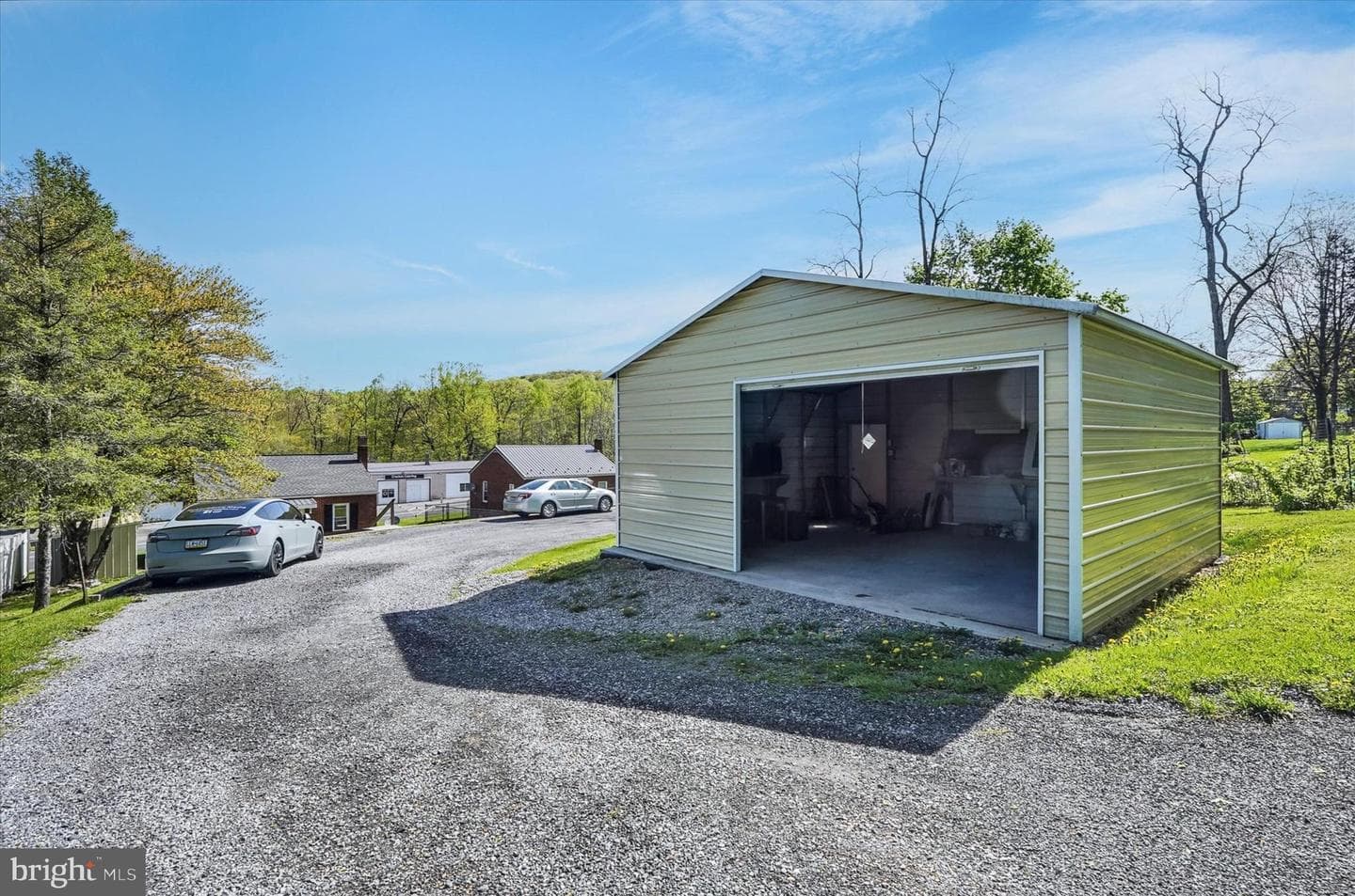 14068 Buchanan Trail E photo 17