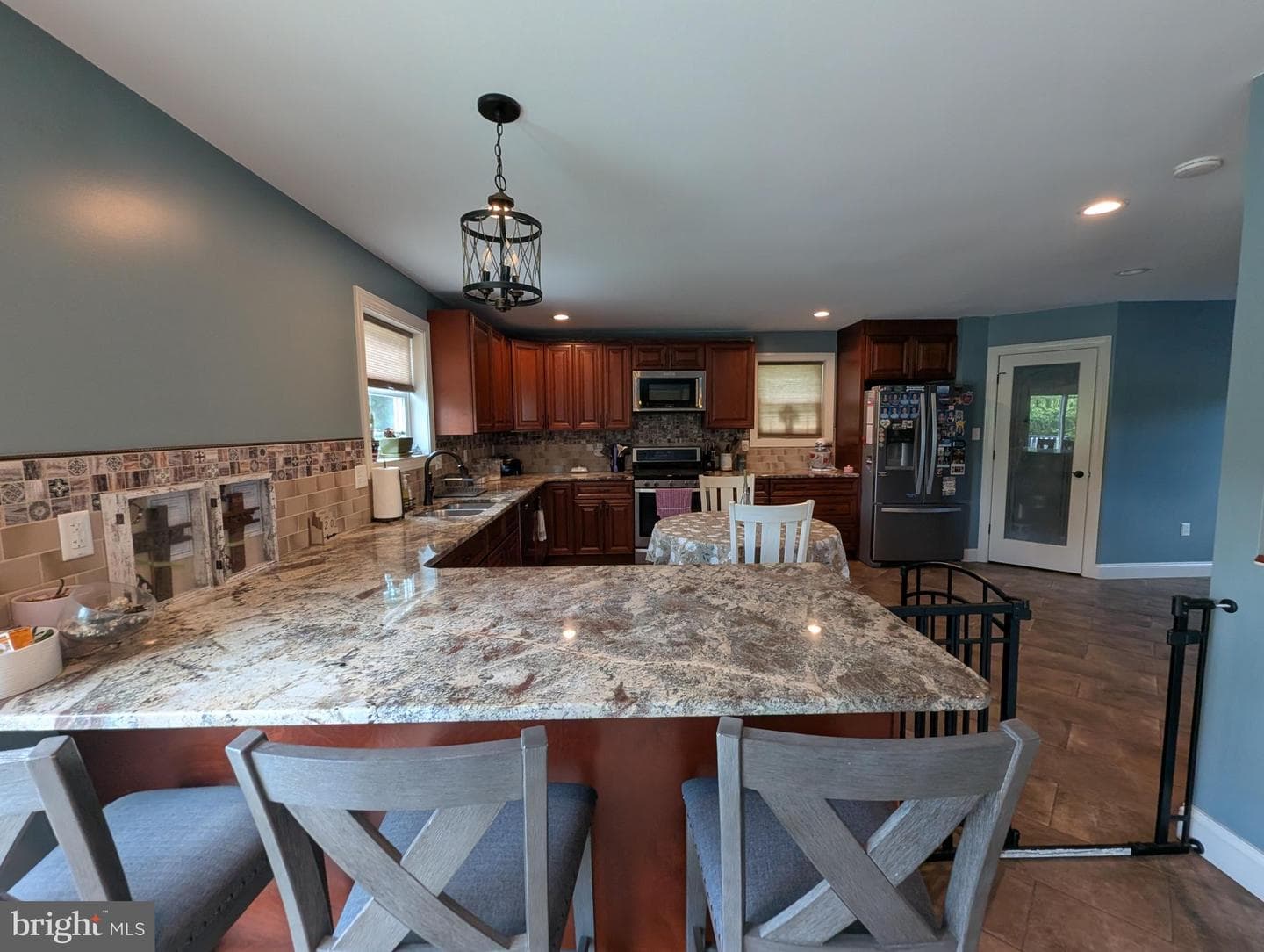 3080 Oak Hill Road photo 2