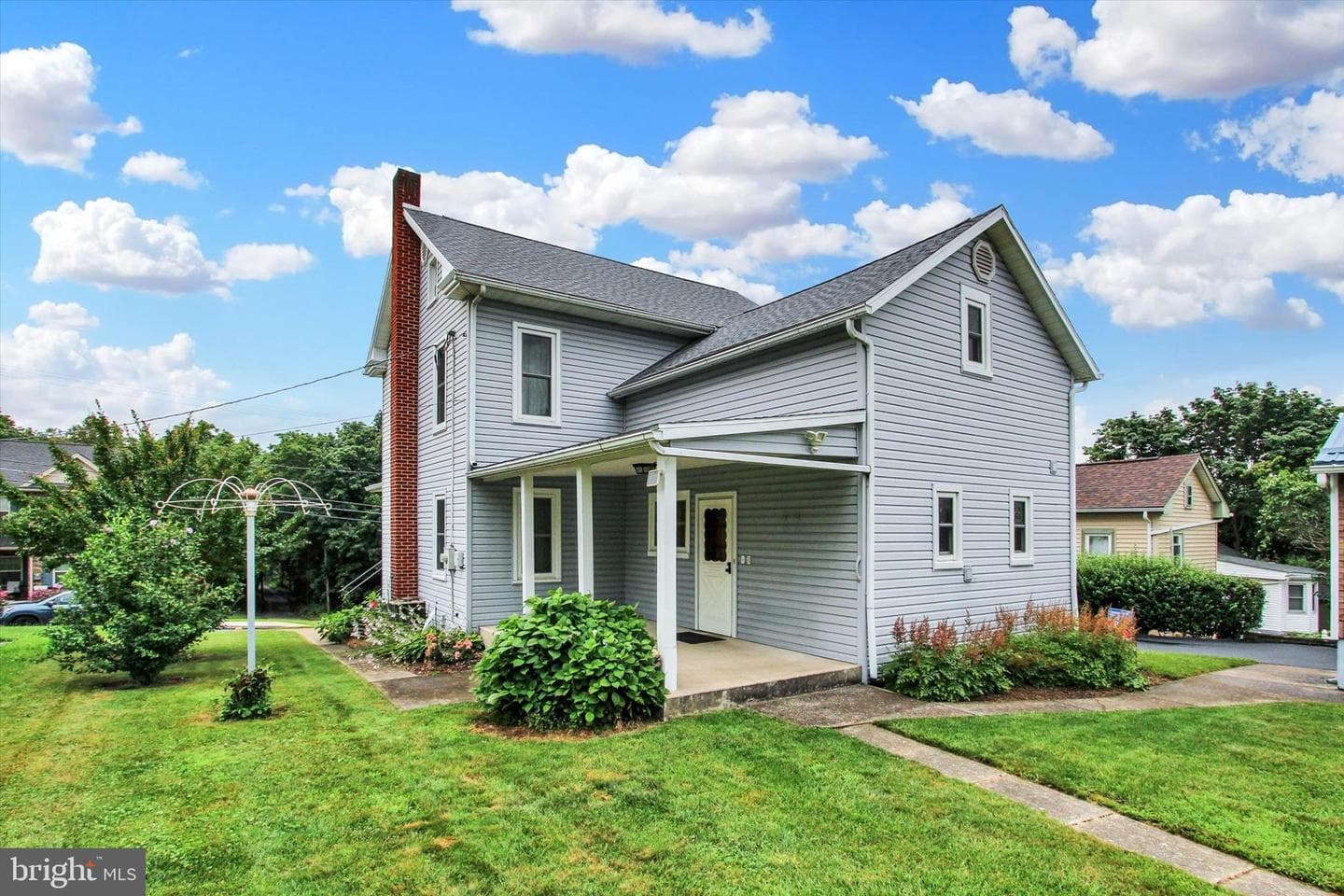 215 Mount Airy Avenue photo 3