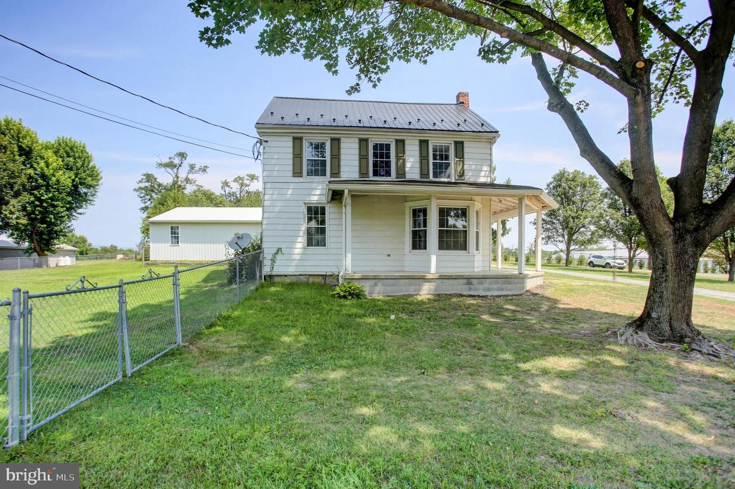 5089 Buchanan Trail W photo 3