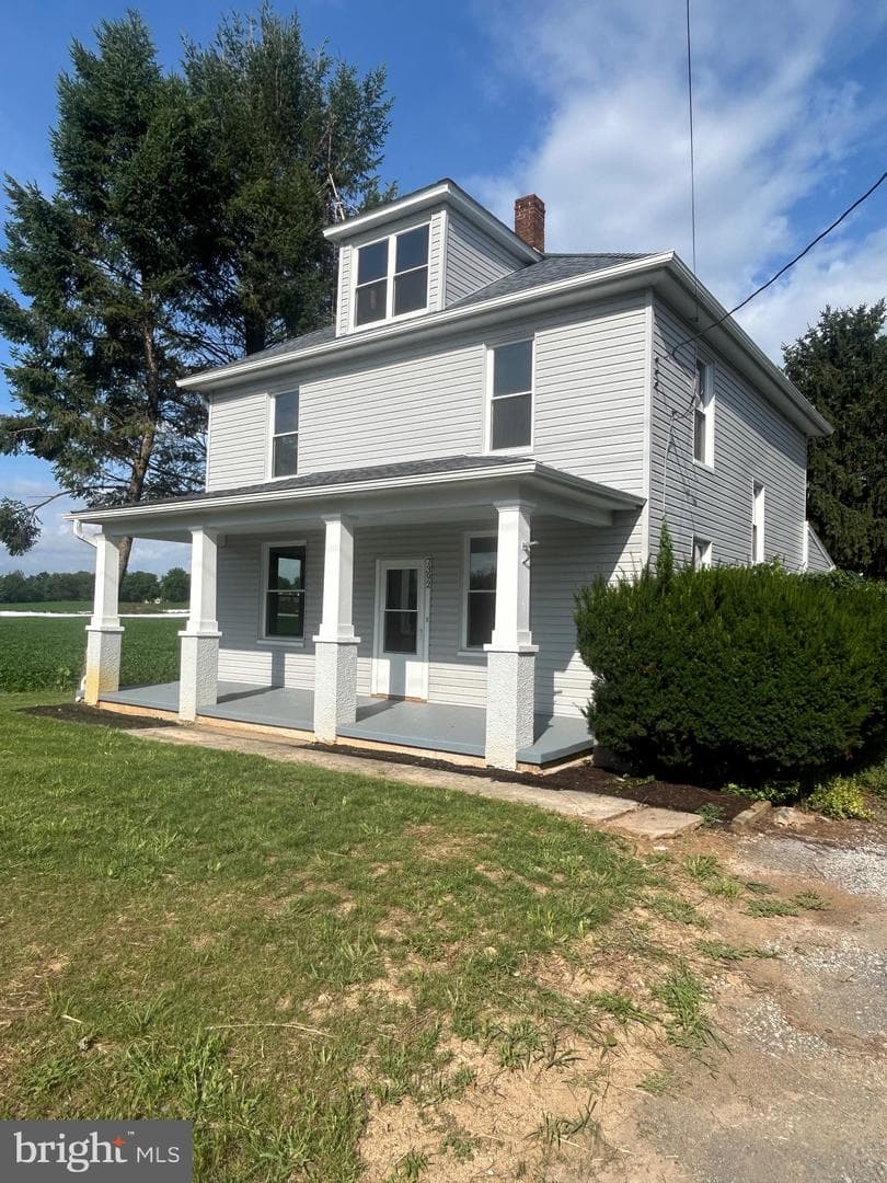 7392 Corner Road photo 2