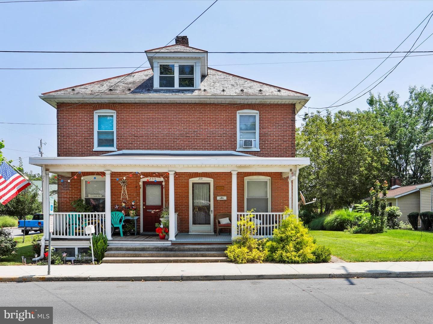 231 N N Allison Street #1 photo 1