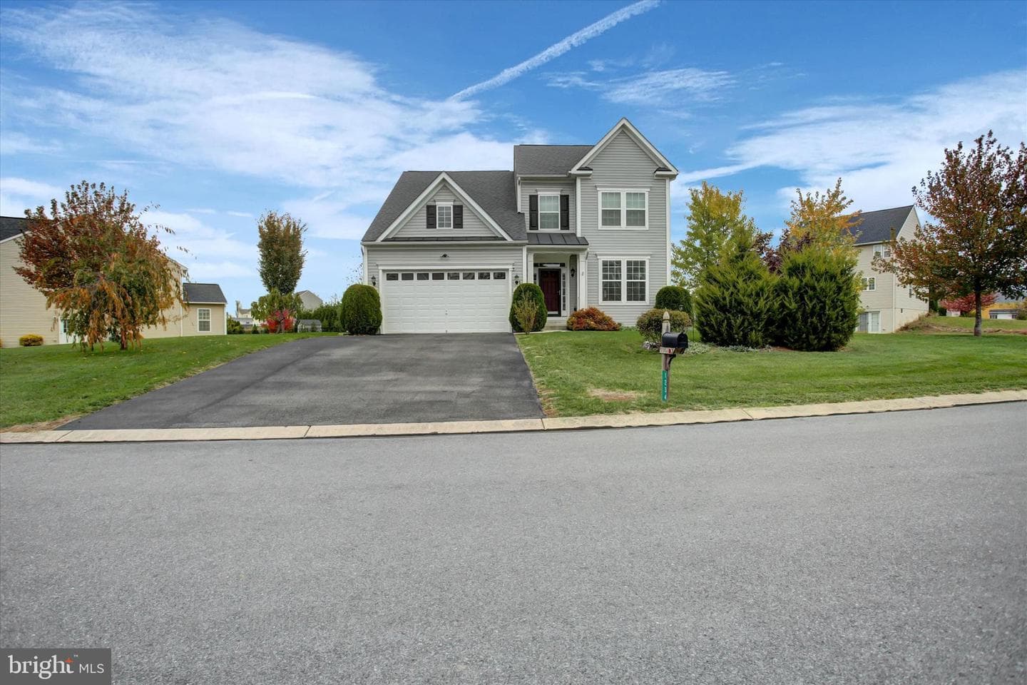 1234 Thistledown Drive photo 2