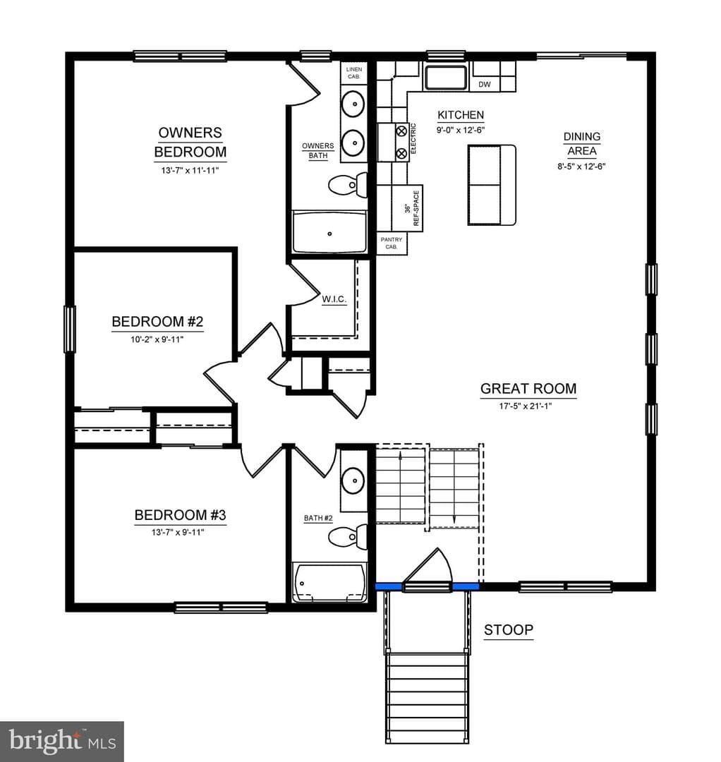 197 Echo Drive photo 52