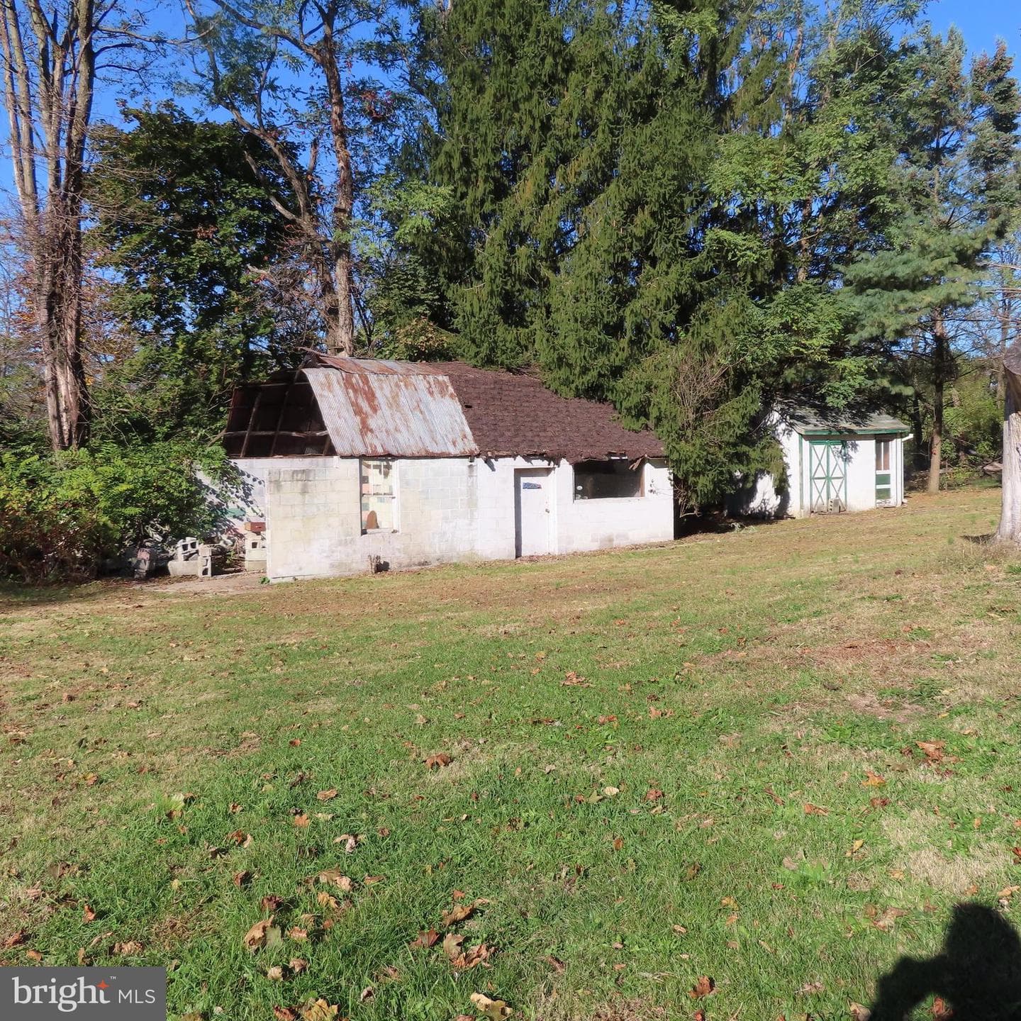1126 Crottlestown Road photo 37