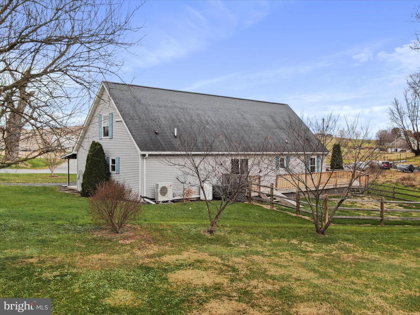 12708 Cold Springs Road photo 6