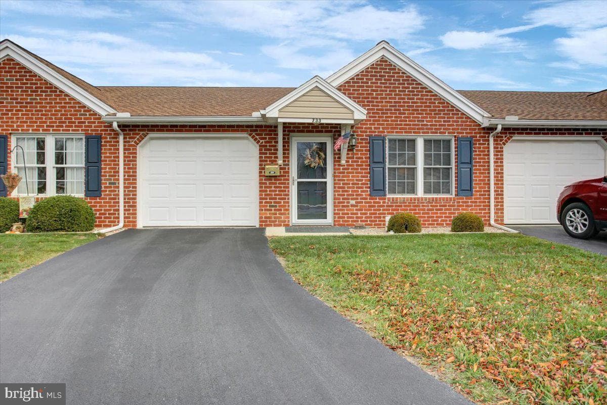 733 Fireside Drive