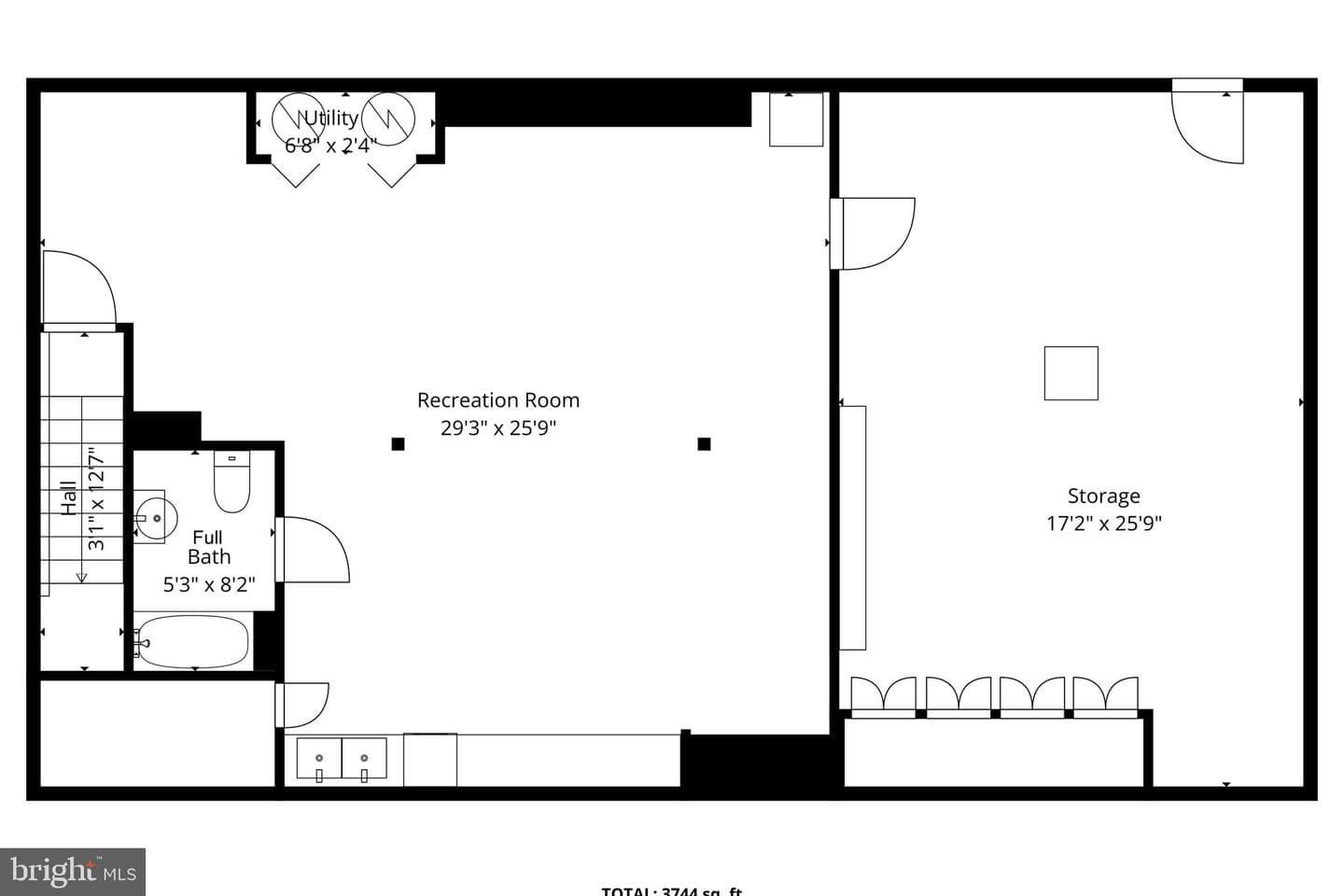 1015 Buchanan Trail East photo 67