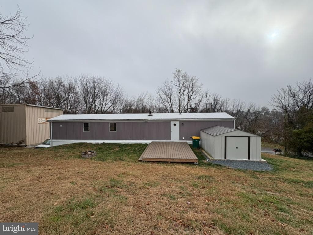 504 Cleveland Avenue Extension photo 19