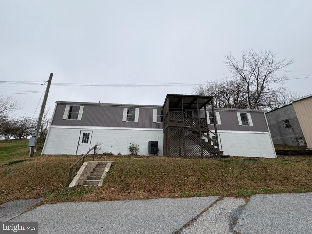 504 Cleveland Avenue Extension photo 2
