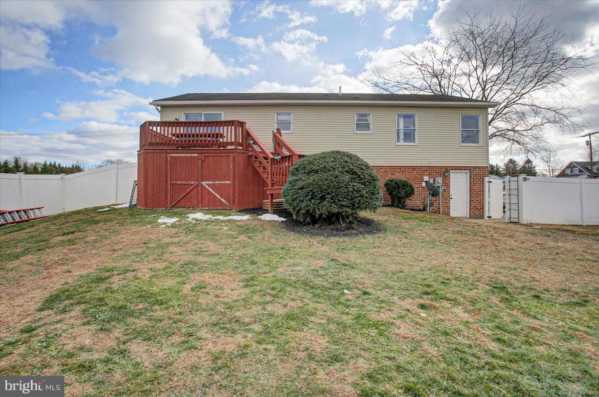 601 Kittatinny Drive photo 36