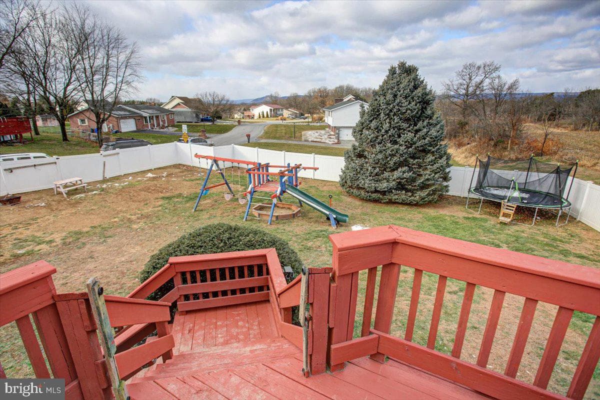 601 Kittatinny Drive photo 39
