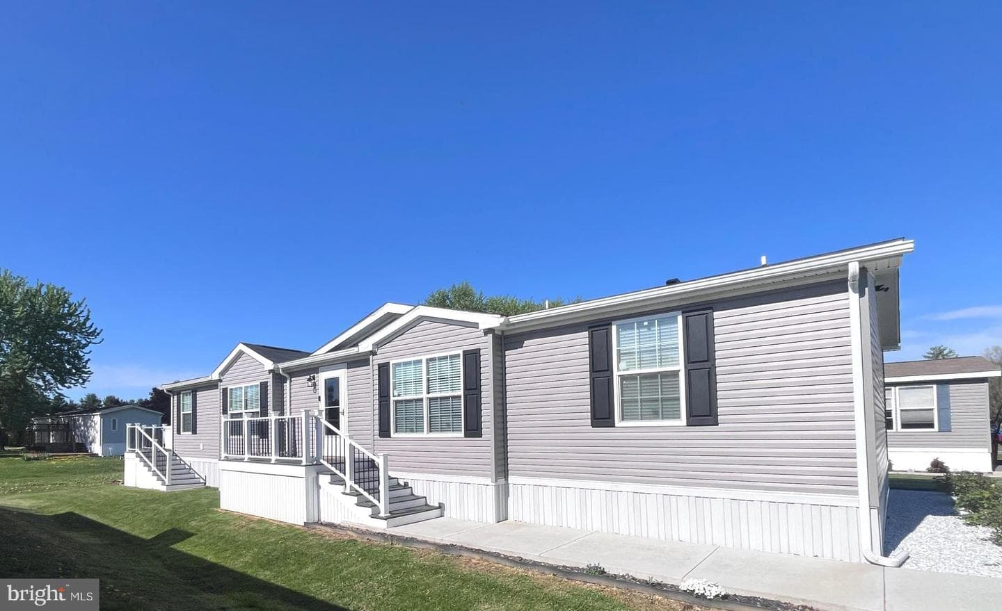 5500 Lincoln Way East #37c Marlette Drive photo 2