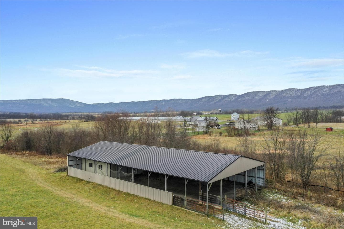 9763 Blue Spring Road photo 4