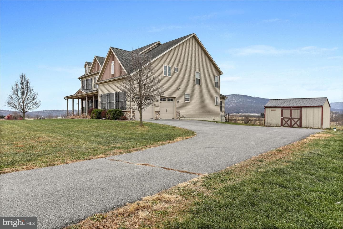 9763 Blue Spring Road photo 79