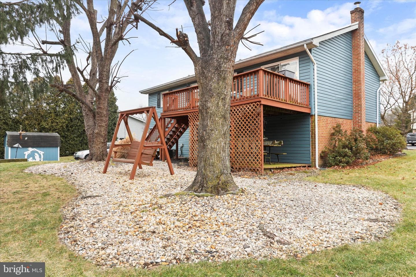 132 Jameslee Drive photo 40