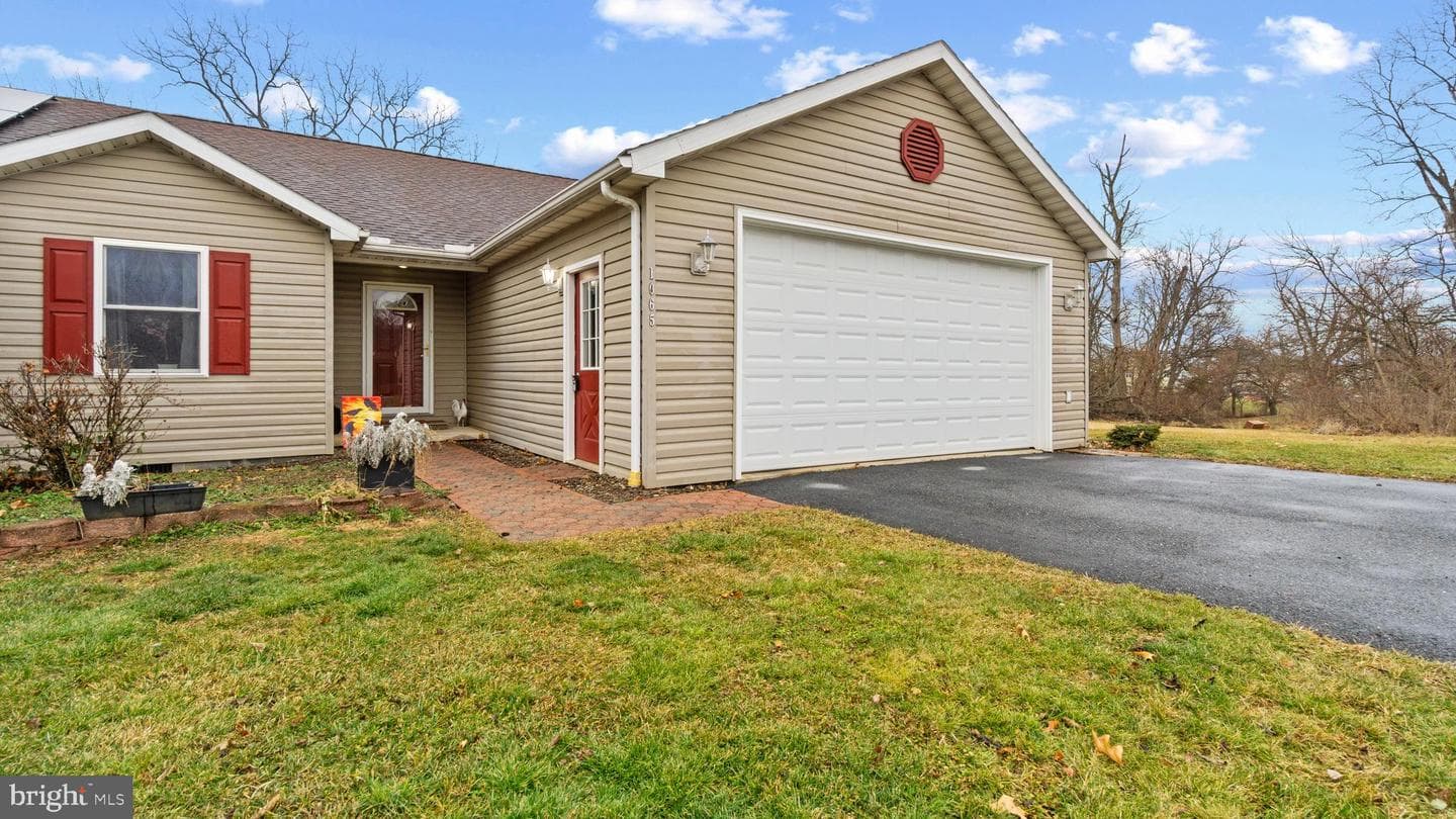 1065 Kunkle Drive