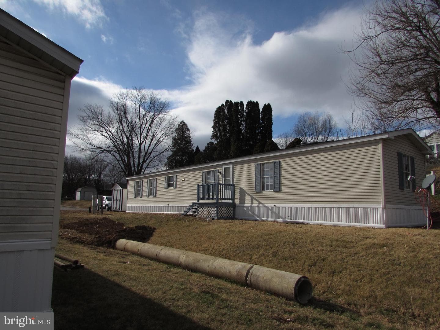 12222 Polktown Rd., Lot 118 photo 19