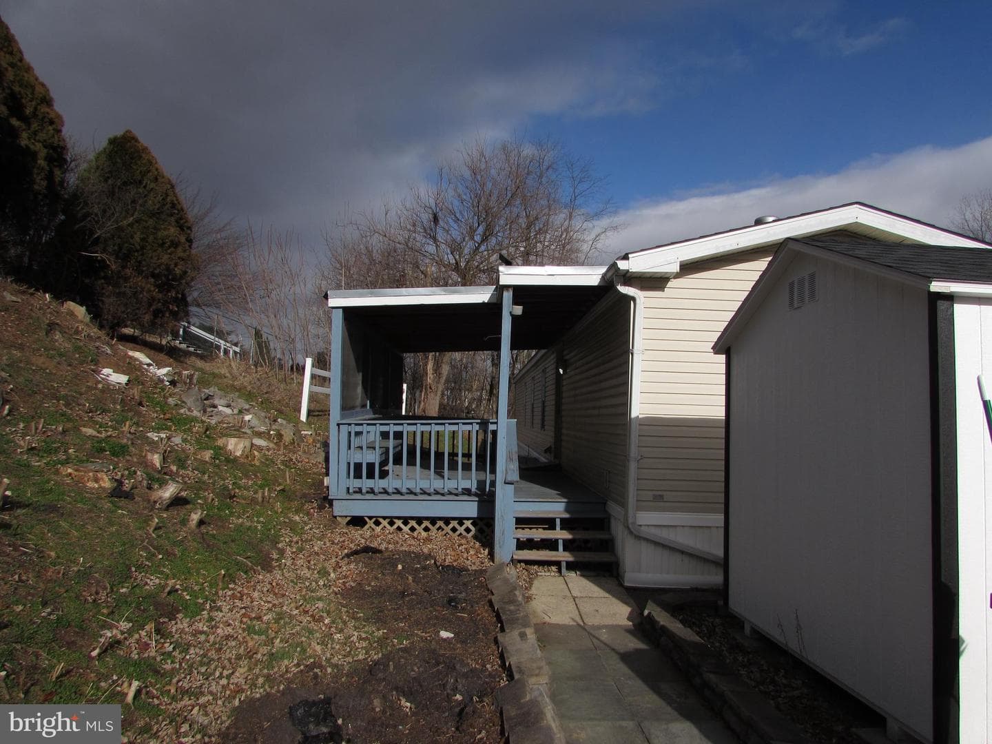 12222 Polktown Rd., Lot 118 photo 20