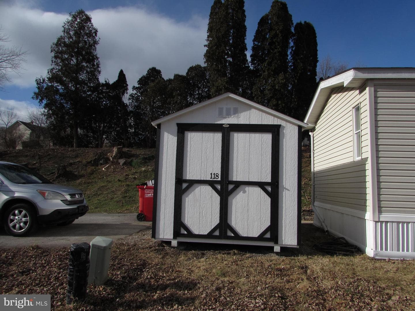 12222 Polktown Rd., Lot 118 photo 22