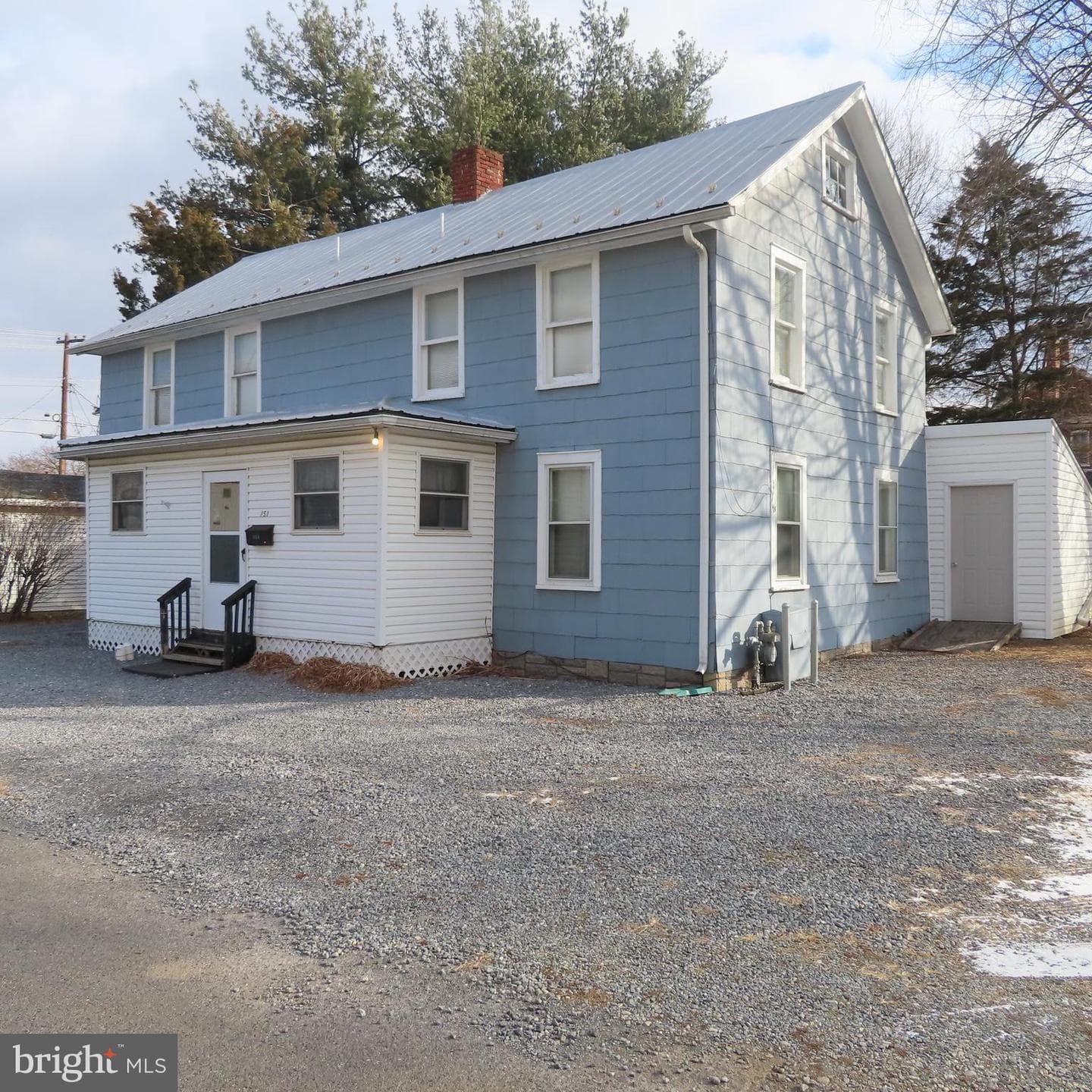 151 N Church Lane photo 2