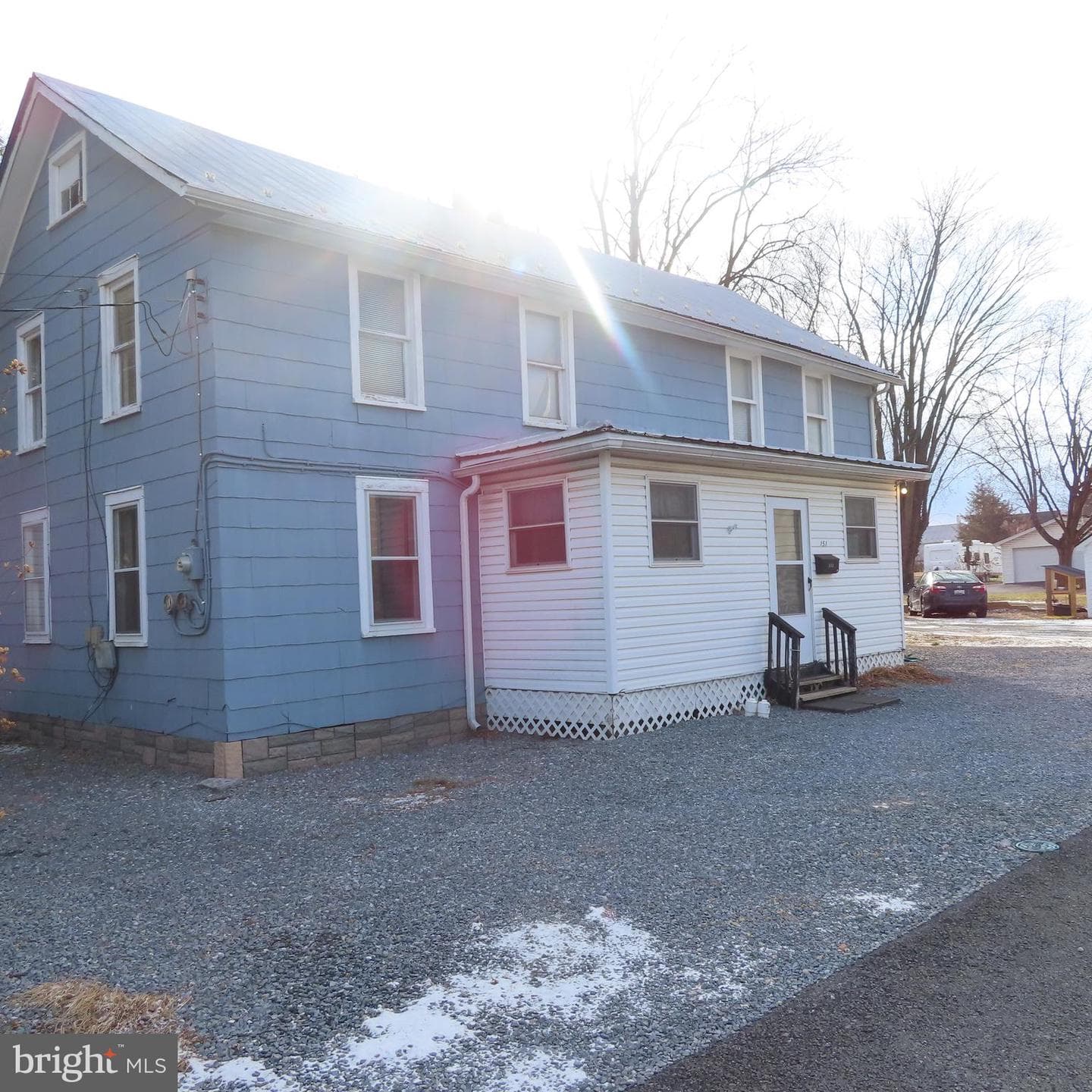 151 N Church Lane photo 3
