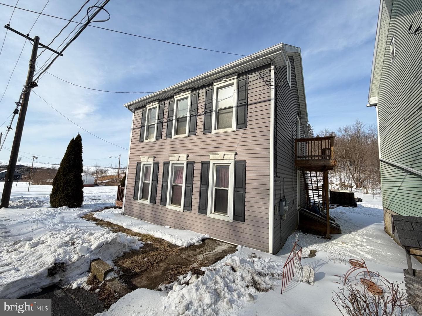 823 West Main Street, Waynesboro